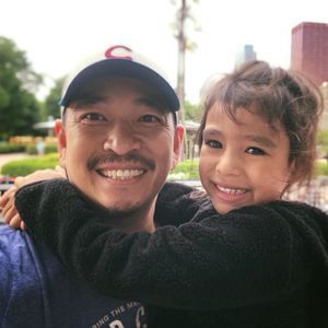 Meet your Posher, Terry